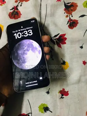 Apple iPhone X (Used)