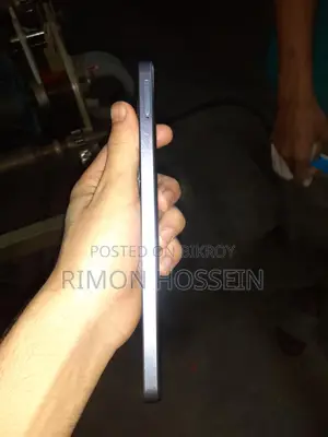Realme C75X . (Used)