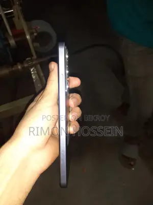 Realme C75X . (Used)