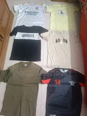 টি-শার্ট সেল