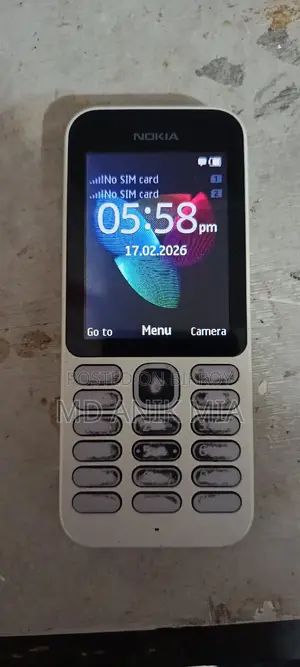 Nokia 215 . (Used)