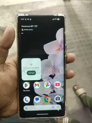 Google Pixel 6 Pro 8/128GB (Used)