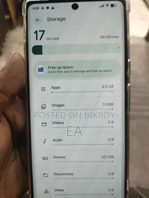 Google Pixel 6 Pro 8/128GB (Used)