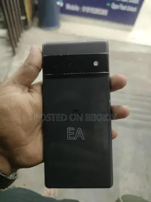 Google Pixel 6 Pro 8/128GB (Used)
