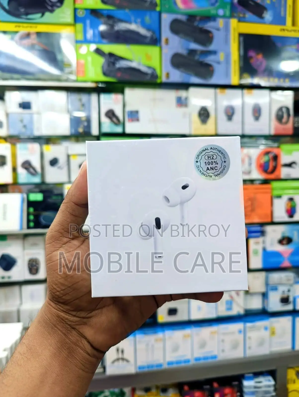 Airpods Pro 2nd Generation
