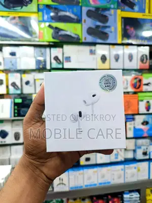 Airpods Pro 2nd Generation