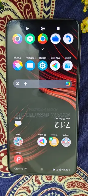 Xiaomi Poco X3 (Used)