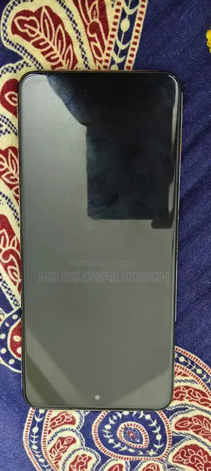 Xiaomi Poco X3 (Used)