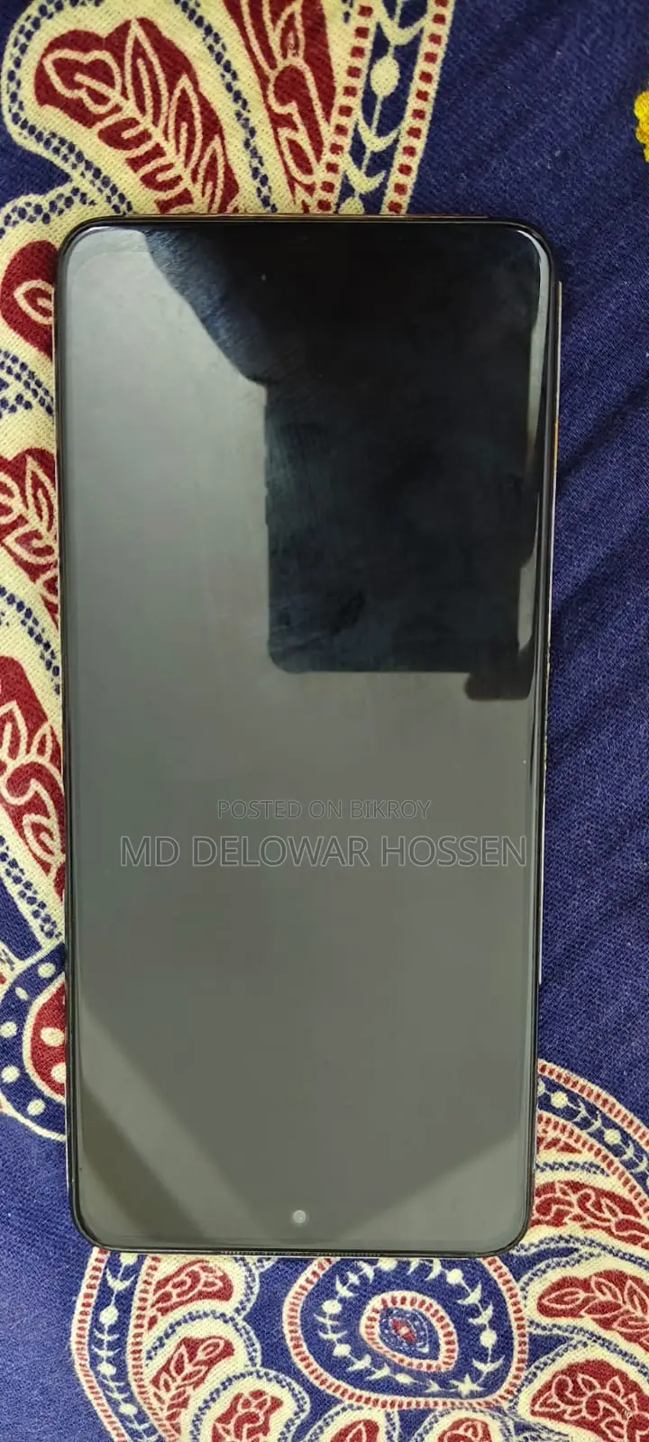 Xiaomi Poco X3 (Used)