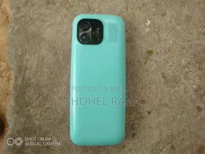 Itel (Used)