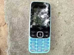 Itel (Used)