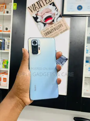 Xiaomi Redmi Note 10 Pro 6-128GB HOT-OFFER (Used)