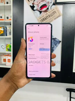 Xiaomi Redmi Note 10 Pro 6-128GB HOT-OFFER (Used)