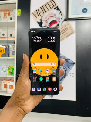 Xiaomi Redmi Note 10 Pro 6-128GB HOT-OFFER (Used)