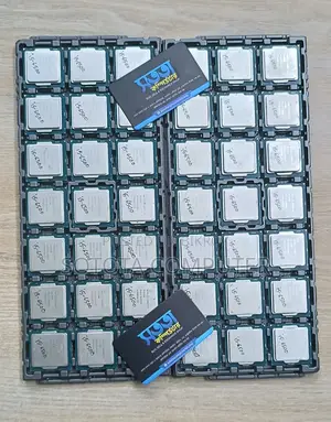 Buy Intel i3/i5/i7-2nd TO 10th Gen Processors at Wholesale Prices