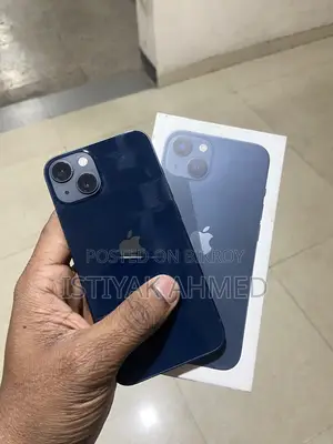 Apple iPhone 13 128GB (Used)