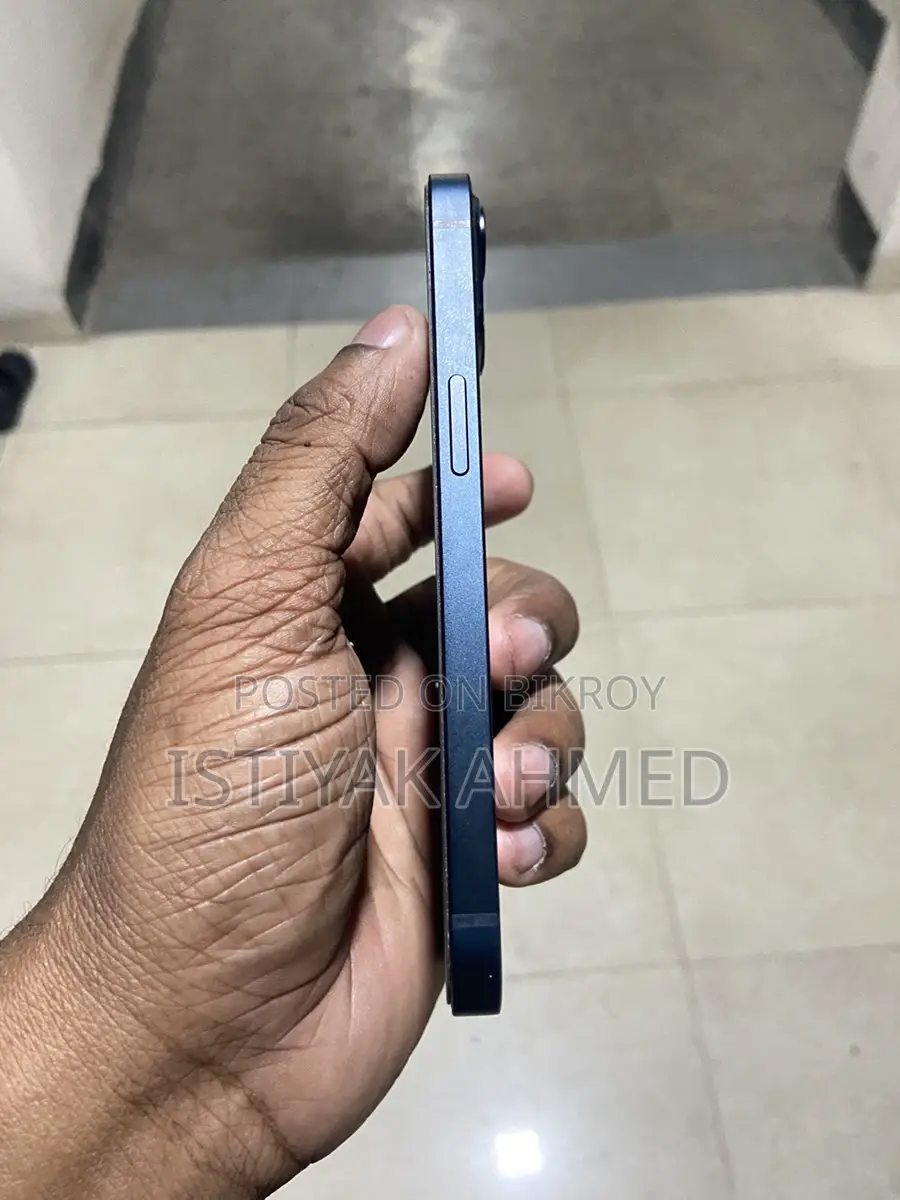 Apple iPhone 13 128GB (Used)