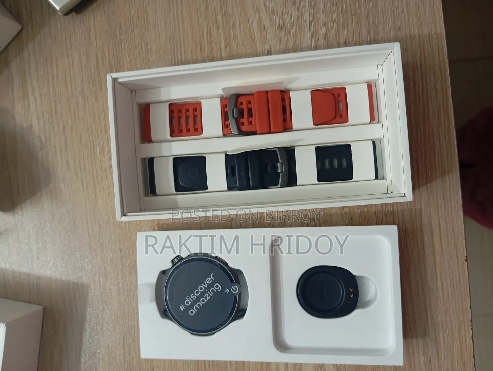 Amazfit Balance 2 Watch