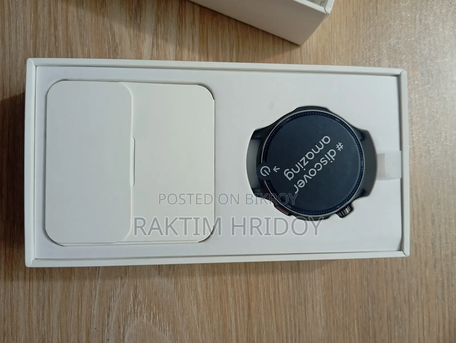 Amazfit Balance 2 Watch