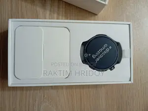 Amazfit Balance 2 Watch