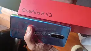 OnePlus 8 (Used)