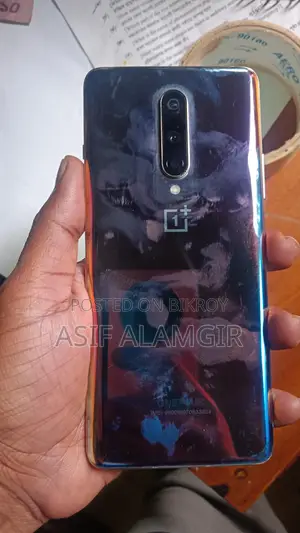 OnePlus 8 (Used)