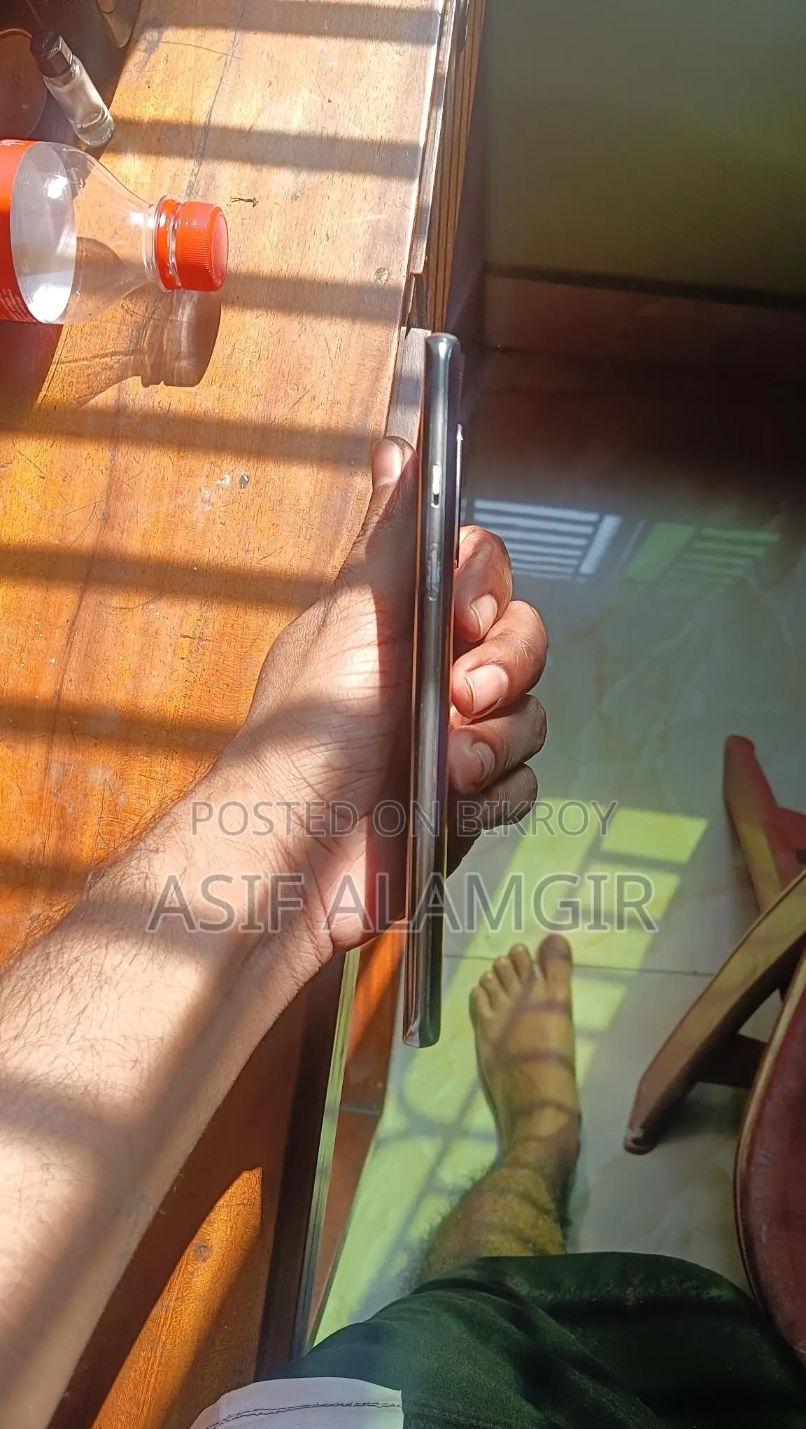 OnePlus 8 (Used)