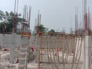 Grab your space near the airport at Swapno Sindhu Project before prices rise