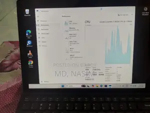 Thinkpad X1 Tablet 3rd Gen Type 20kj 20kk 256 Gb SSD