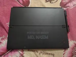Thinkpad X1 Tablet 3rd Gen Type 20kj 20kk 256 Gb SSD