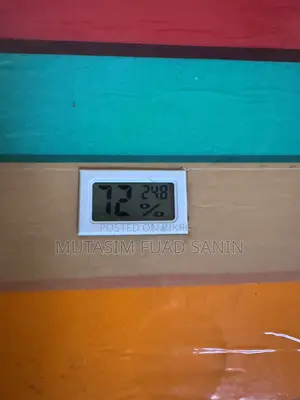 Fully Automatic Incubator for 56 Eggs