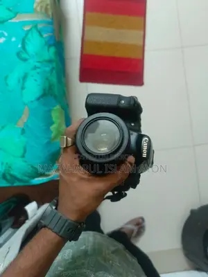 Canon 60d