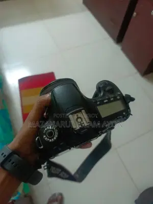 Canon 60d