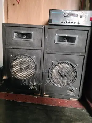Sound System