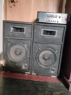 Sound System