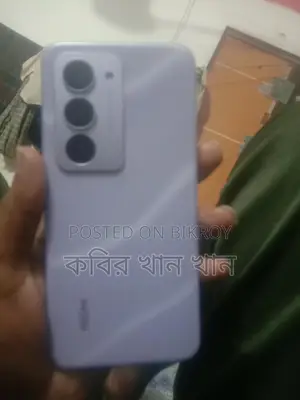 Xiaomi Redmi Note 14 c15 (Used)
