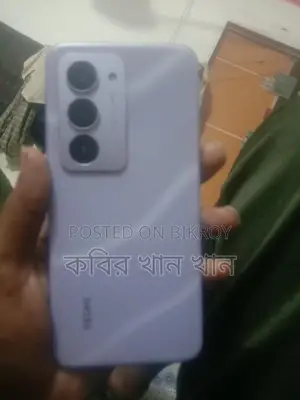 Xiaomi Redmi Note 14 c15 (Used)