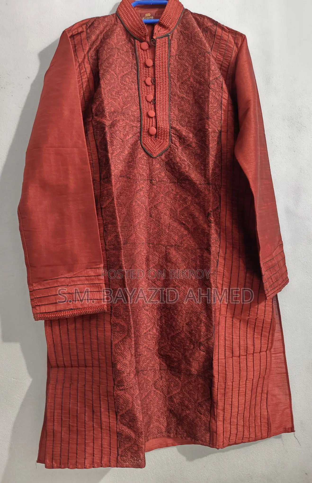 Gorgeous Panjabi