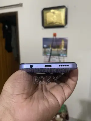 Vivo Y17s 6/128 (Used)