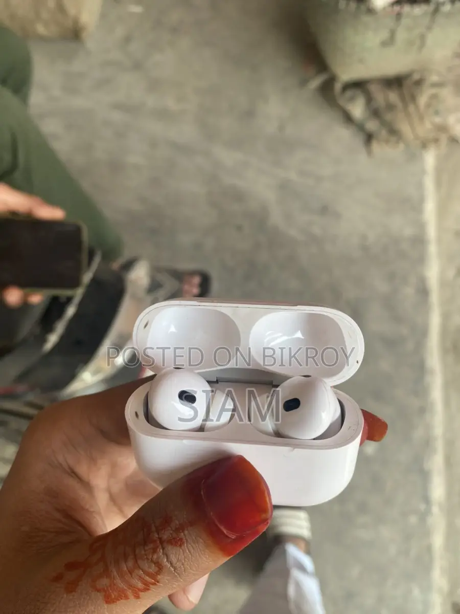 Apple Airpod Pro Used