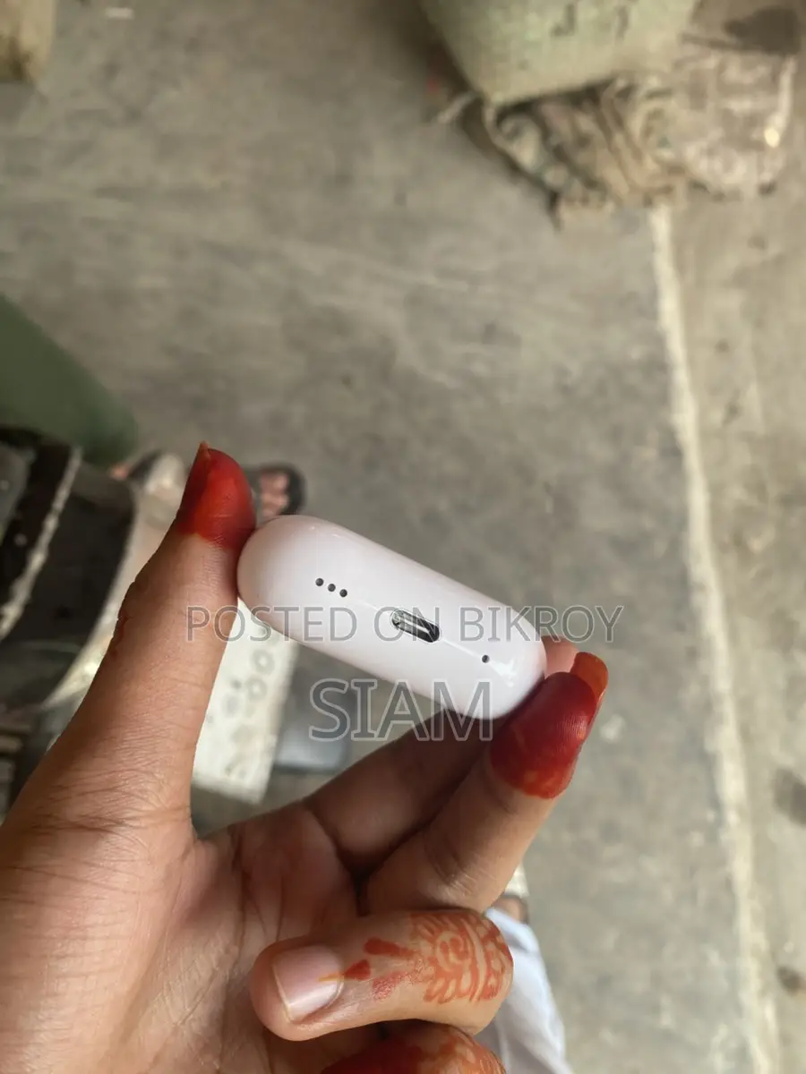 Apple Airpod Pro Used