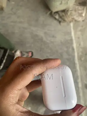 Apple Airpod Pro Used