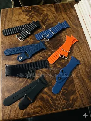 Smart Watch Strap