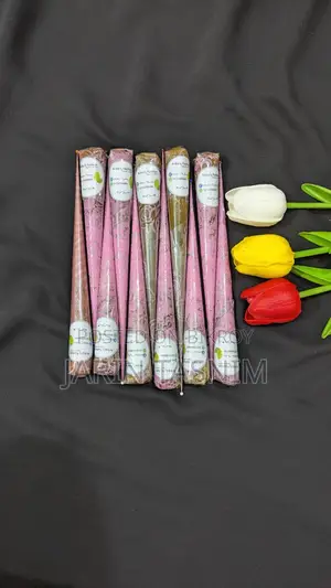 Organic Henna for 49 BDT
