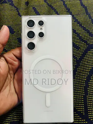 Samsung Galaxy S22 Ultra (Used)