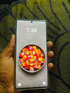 Samsung Galaxy S22 Ultra (Used)