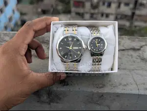 Men's Watch