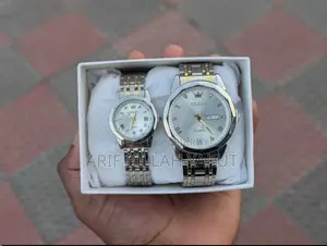Men's Watch