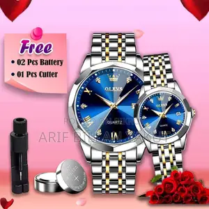 Men's Watch
