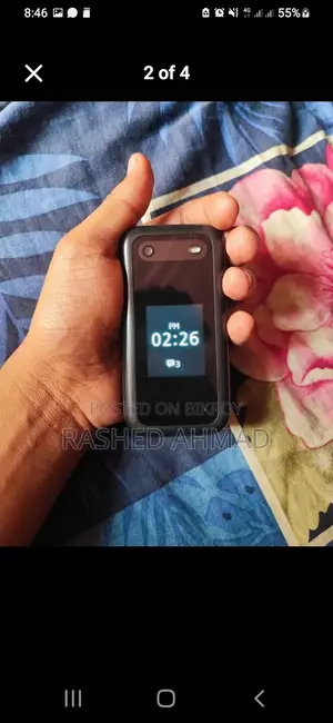 Nokia 2660 Flip (Brand New)